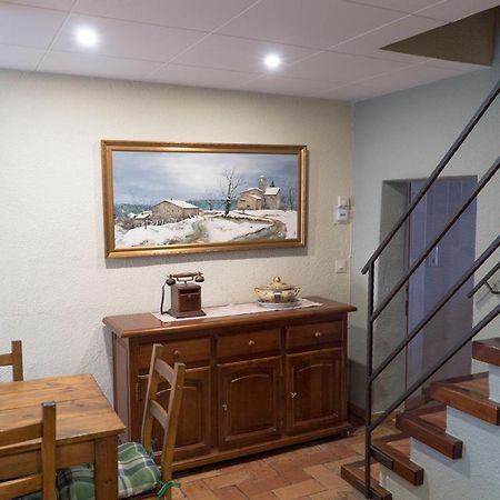 La Pausa Rural & Wellness Santa Creu del Jutglar Kültér fotó