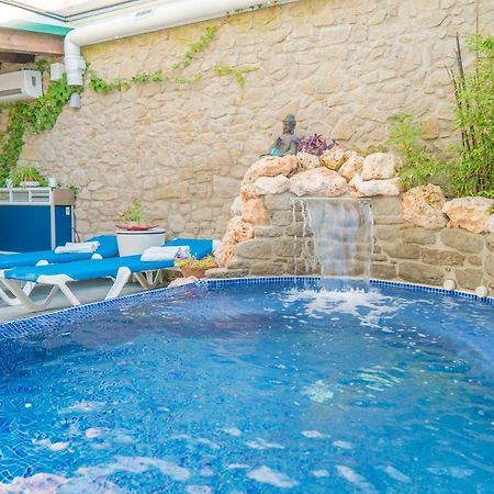 La Pausa Rural & Wellness Santa Creu del Jutglar Kültér fotó