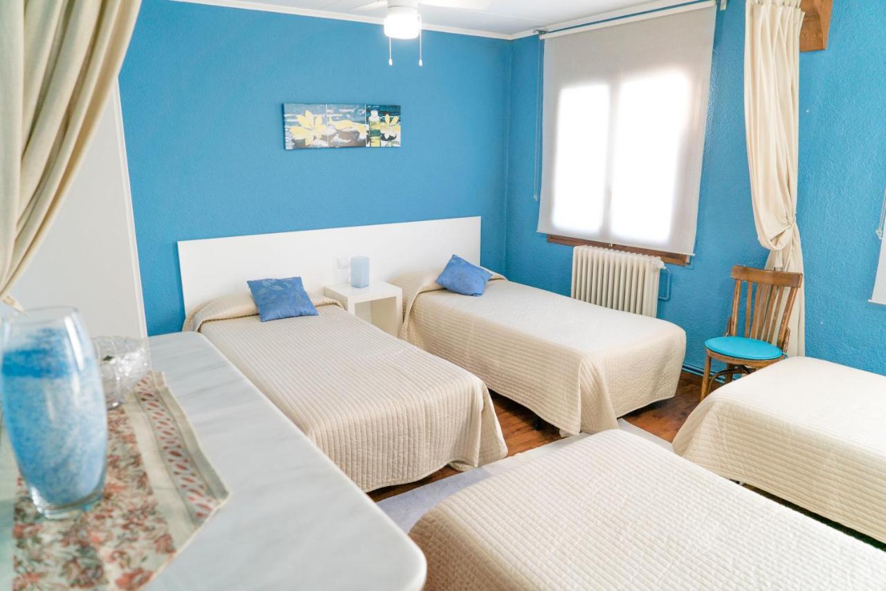 La Pausa Rural & Wellness Santa Creu del Jutglar Kültér fotó