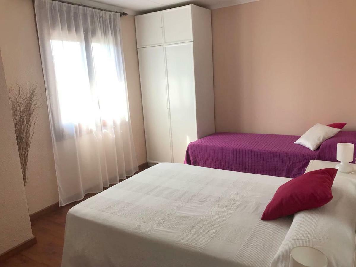 La Pausa Rural & Wellness Santa Creu del Jutglar Kültér fotó