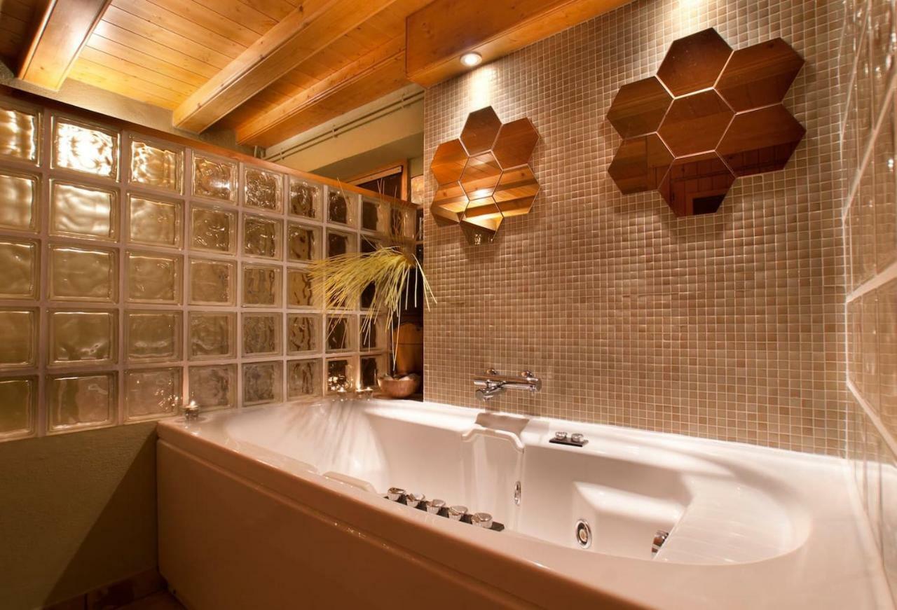La Pausa Rural & Wellness Santa Creu del Jutglar Kültér fotó