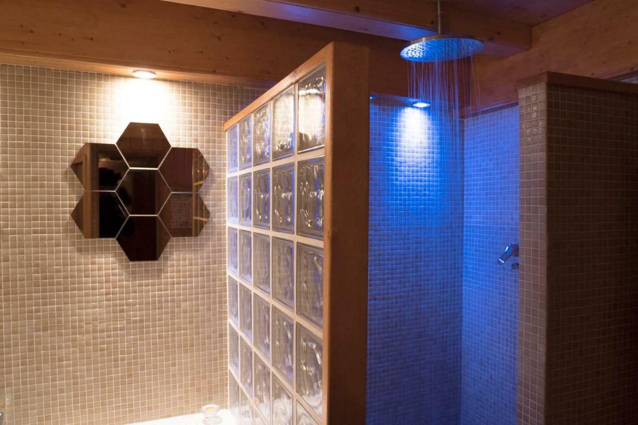 La Pausa Rural & Wellness Santa Creu del Jutglar Kültér fotó
